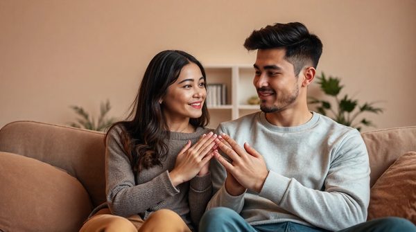 5 conseils pour choisir une thérapie de couple en ligne