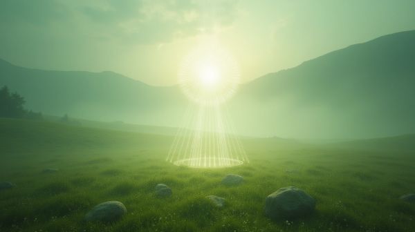 Comment la radiesthésie peut améliorer votre perception des ondes