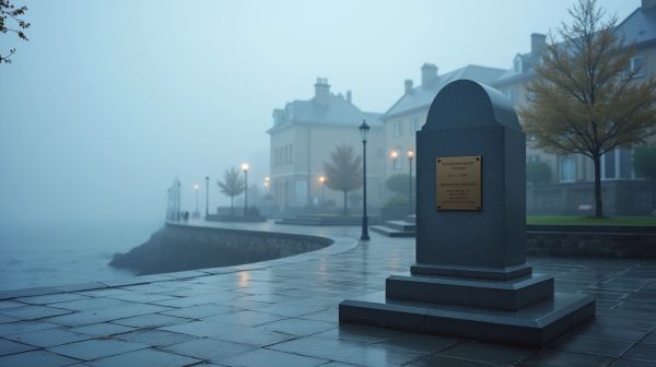 Décès à Pornic : consultez les avis récents et services funéraires