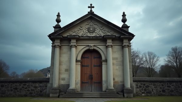 Décès à Pornic : consultez les avis récents et services funéraires