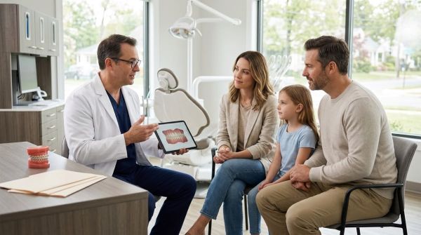 Le rôle du marketing dans la pratique dentaire moderne
