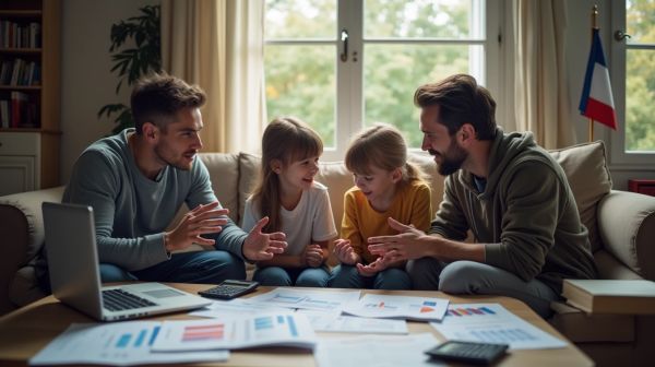 Les Français et leur mutuelle : ce que disent les chiffres