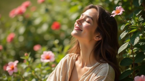 Optimiser votre santé grâce à la naturopathie