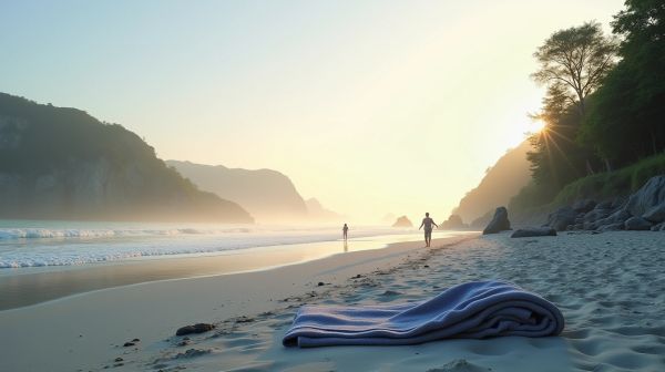 Pourquoi choisir un massage énergétique à Bidart pour plus de bien-être