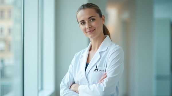 Spécialiste du genou à Paris : trouvez le bon professionnel pour votre santé