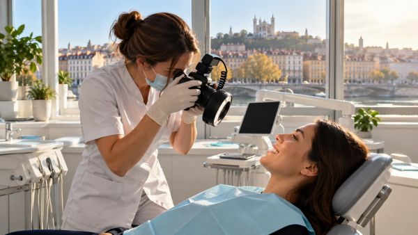 Stratégies marketing pour réussir en dentisterie moderne