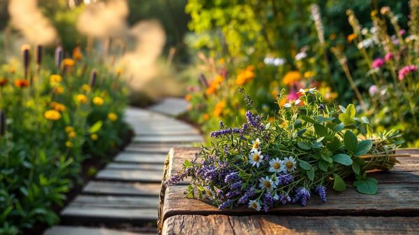 Top 5 bienfaits de la naturopathie pour votre santé