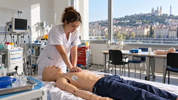 Top 5 exigences de formation DPC pour les professionnels de santé