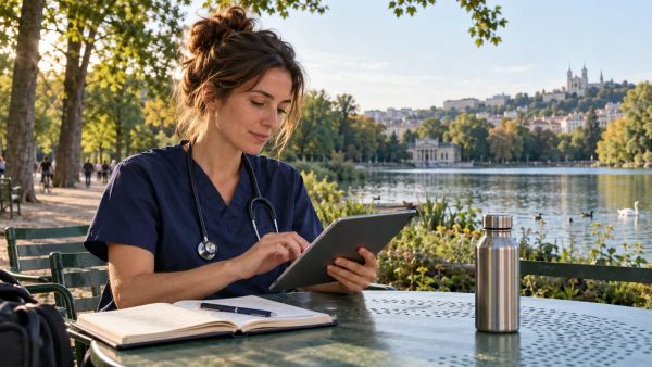 Top 5 exigences de formation DPC pour les professionnels de santé