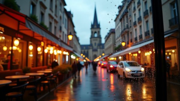Top avantages d'une mutuelle à Toulouse pour votre bien-être
