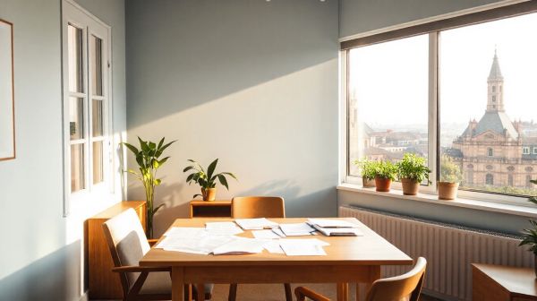 Top avantages d'une mutuelle à Toulouse pour votre bien-être