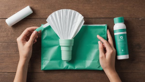 Achat de protections menstruelles écologiques : un choix malin