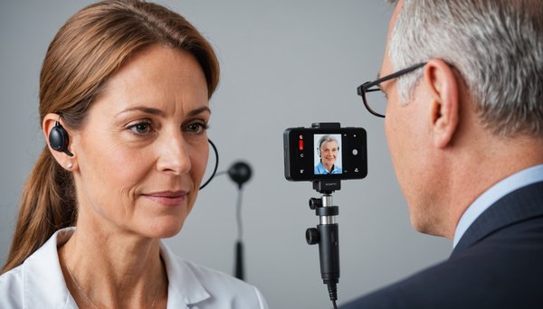 Votre audioprothésiste à pessac : tests et aide personnalisée